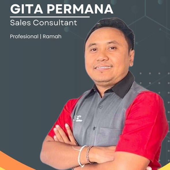 I WAYAN GITA PERMANA