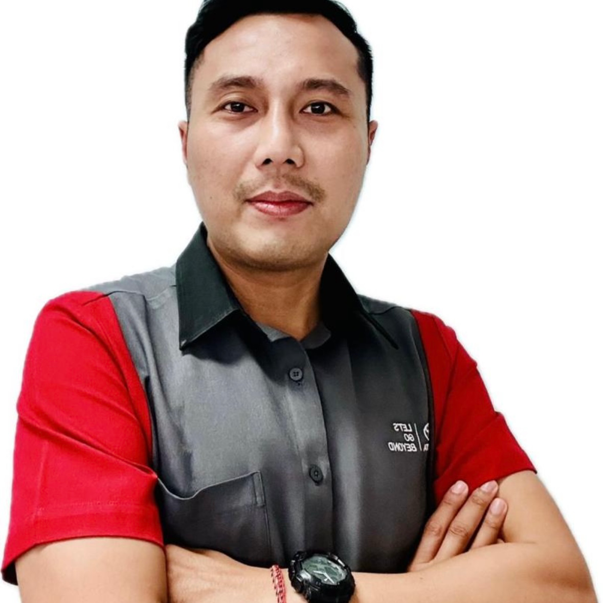 BUDI TOPAN