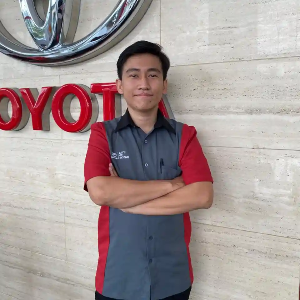 EVAN PRAMUDITA SUDARGO