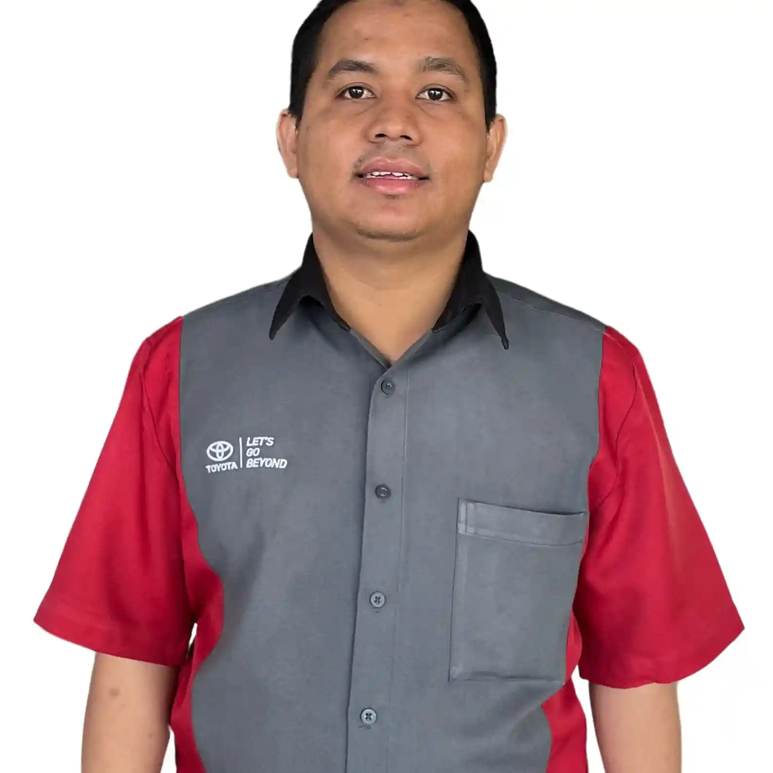 ANDRE AMDINATA PUTRA