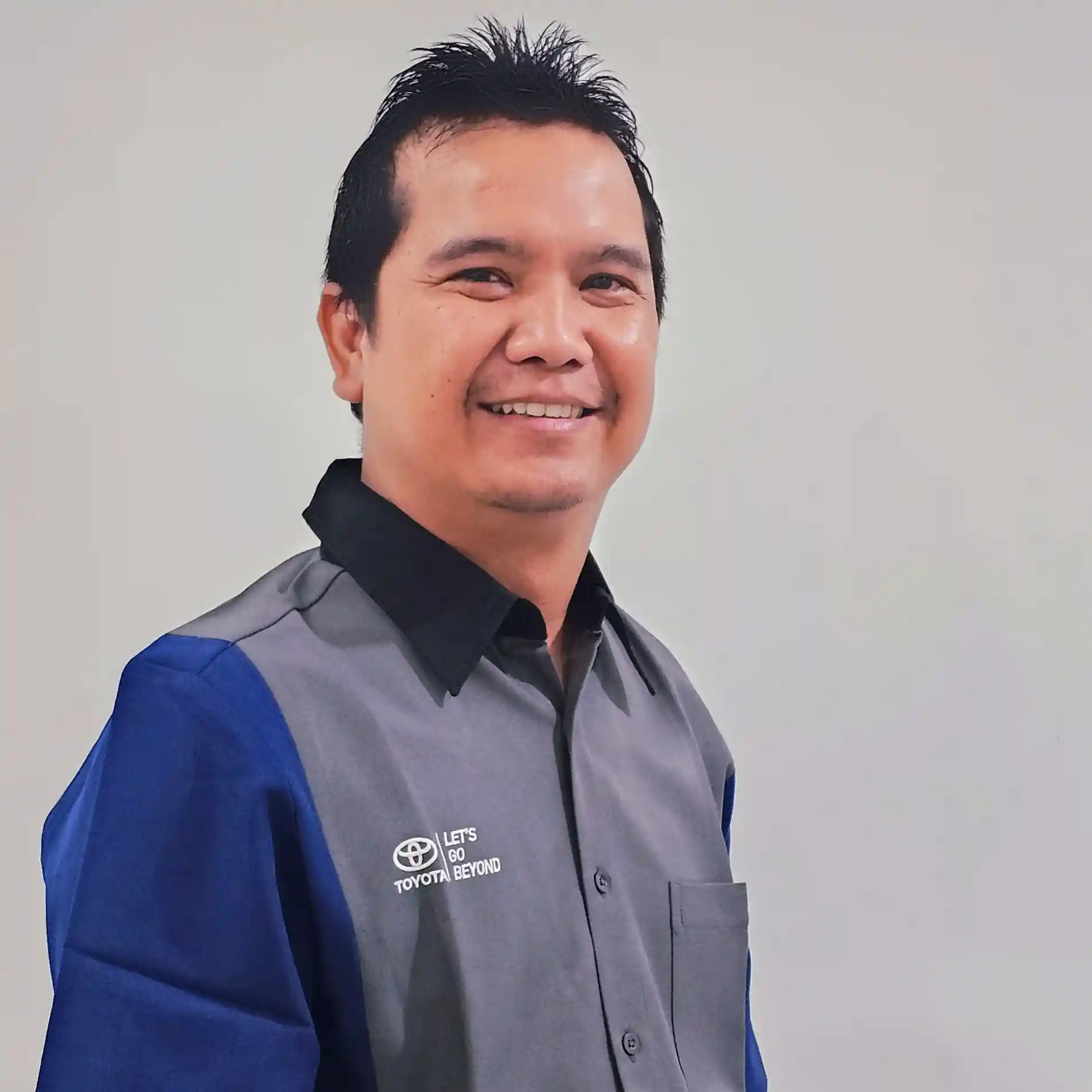 SETYO WIBOWO