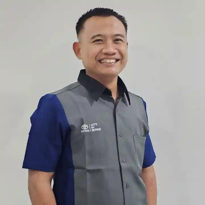 NANANG DWI SETYAWAN