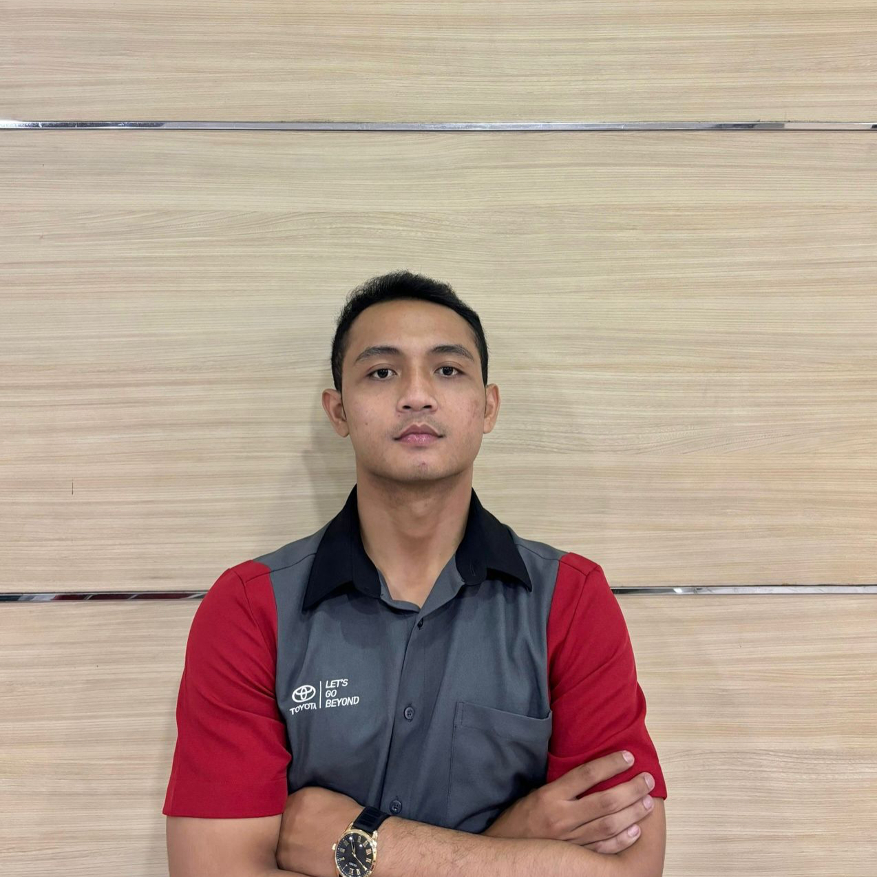 ANDIKA MAULANA PUTRA