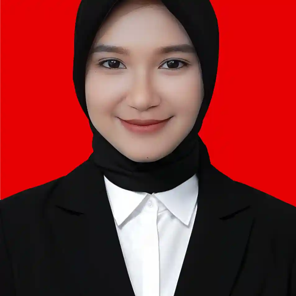 HARVIKA YUSTI AGUSTINA