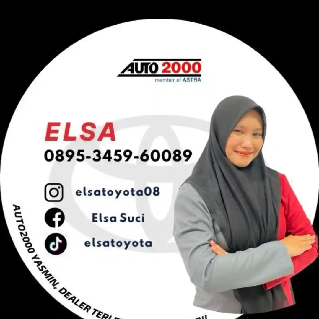 ELSA SUCI PRIHATINI