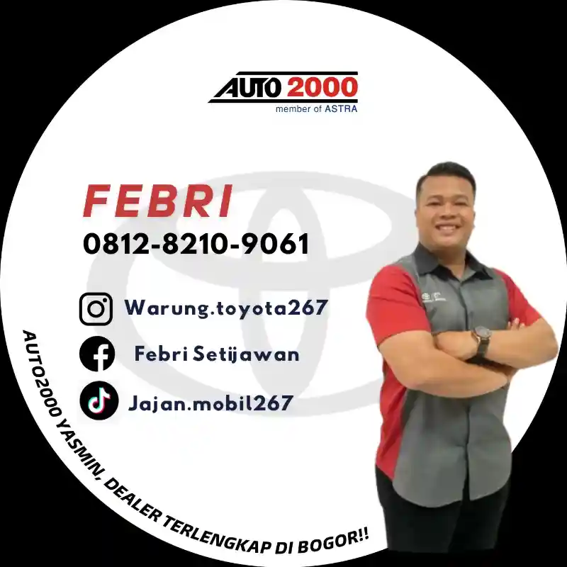 FEBRI REINALDI SETIJAWAN