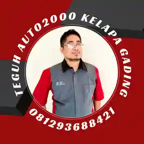 TEGUH SANTOSO
