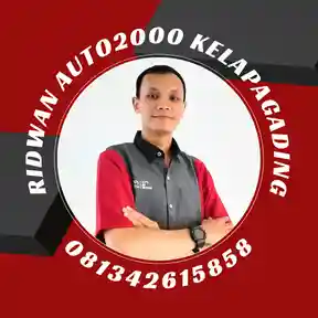 MUCHAMAD RIDWAN SANTOSO