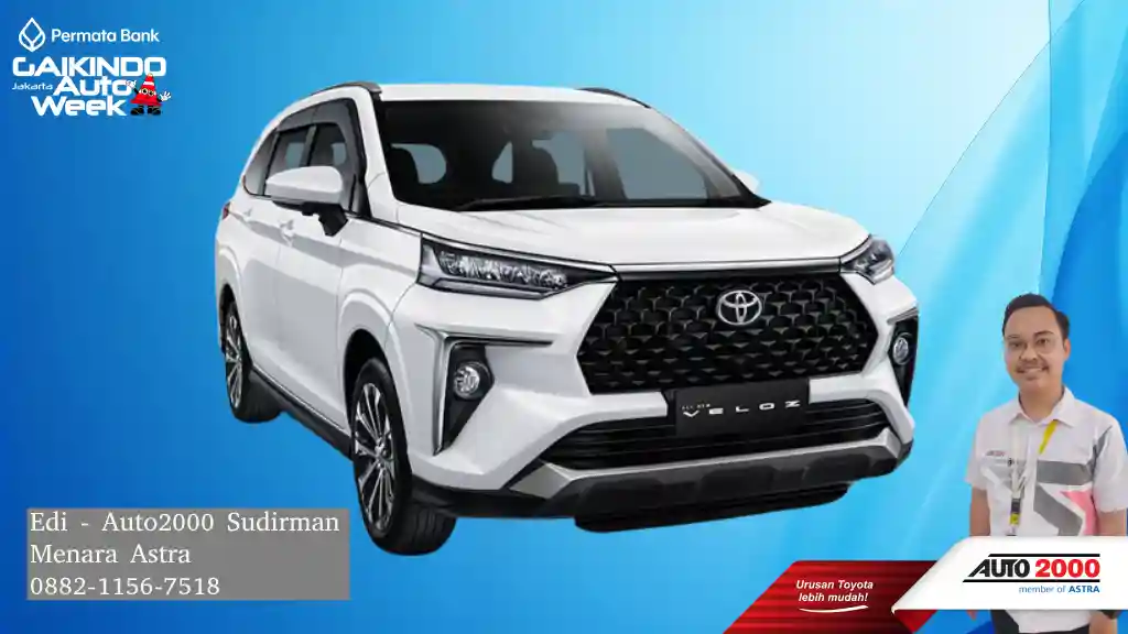 beli Veloz di GJAW 2025.webp