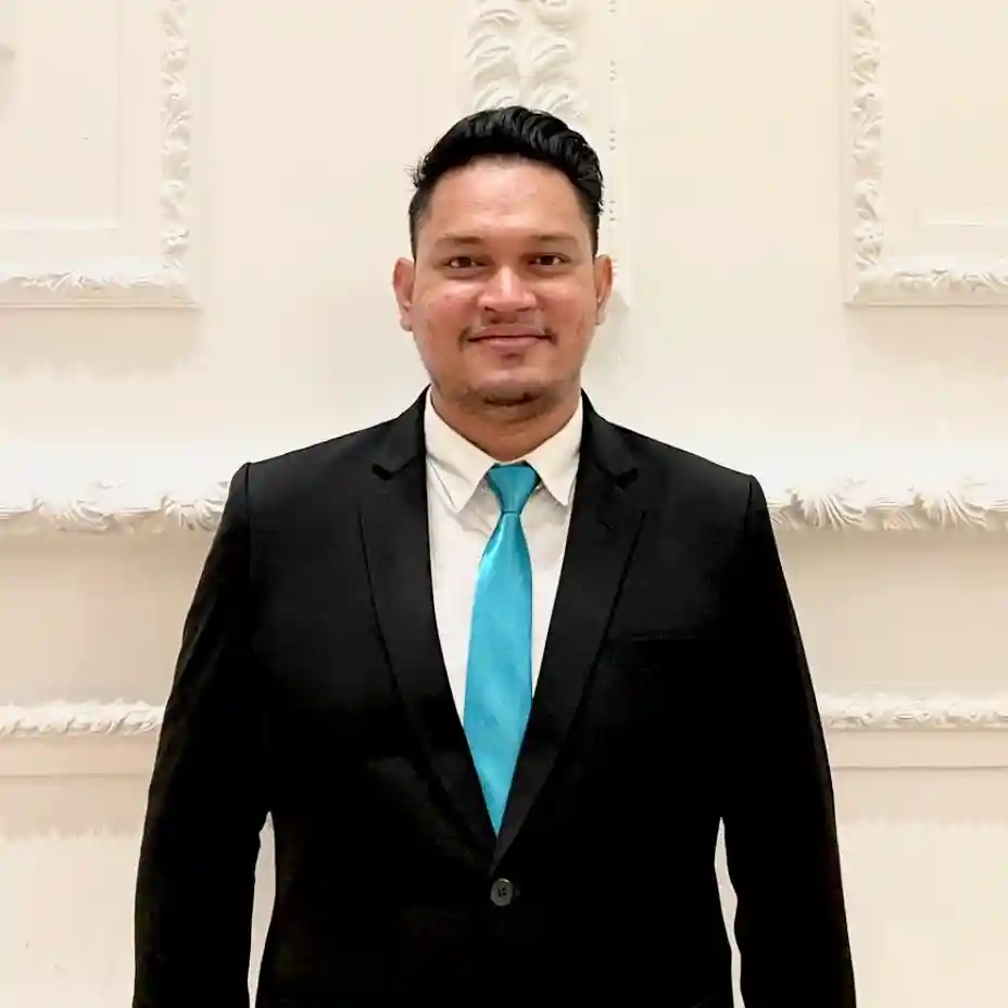 DWIKY DARMAWAN PUTRA