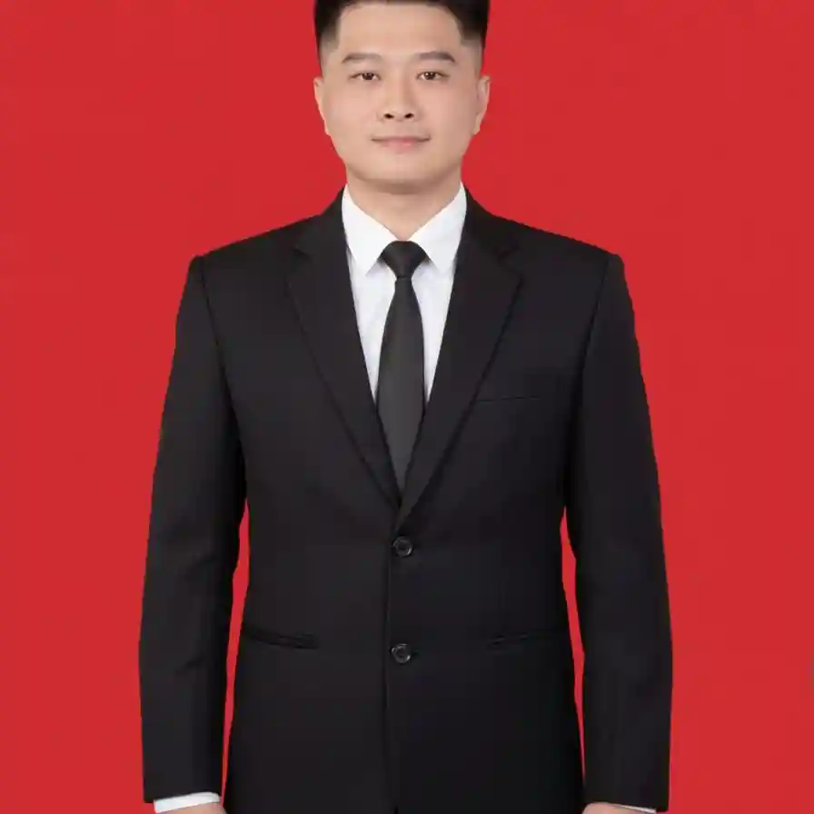 VICKY FERNANDO CHANDRA