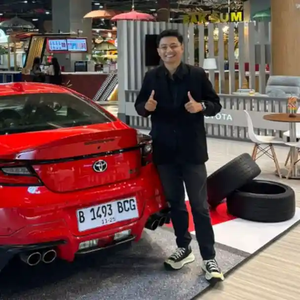 TAUFIK BAGJA PURNAMA