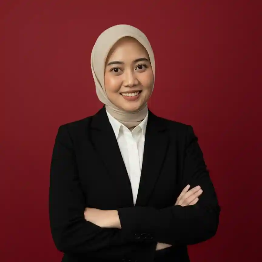 APRILIA RAHMAWATI