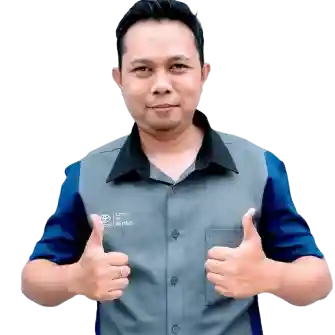 DINAR BUDI DARMA KUSUMA