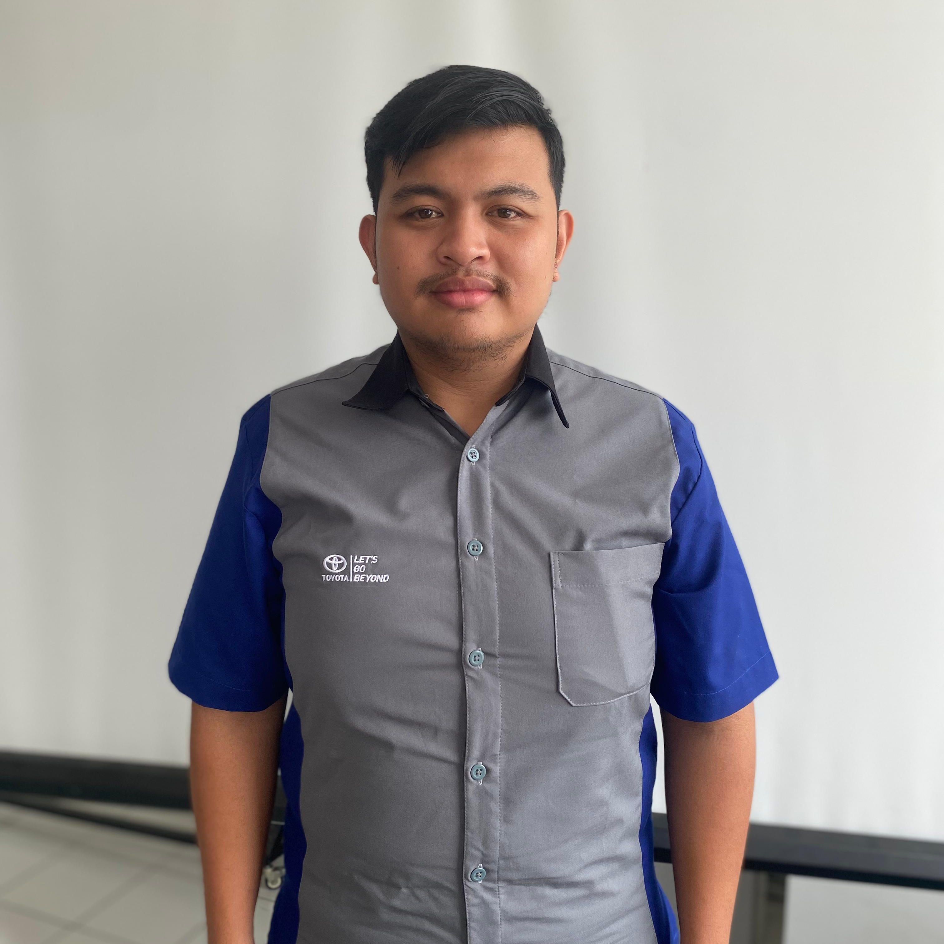 DIO CLENENDY PRADANA, S H