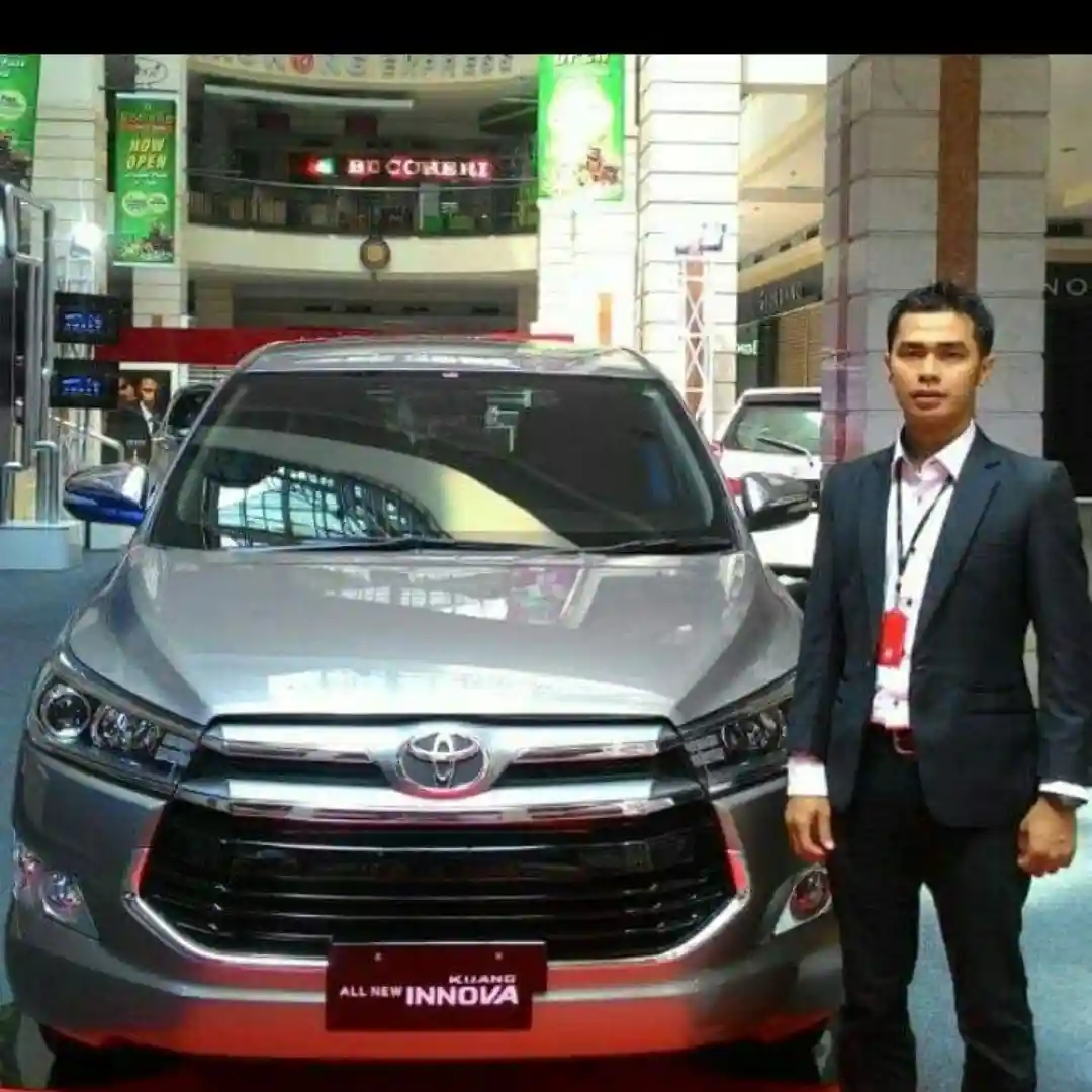 ABDURRAKHMAN SYAFARI