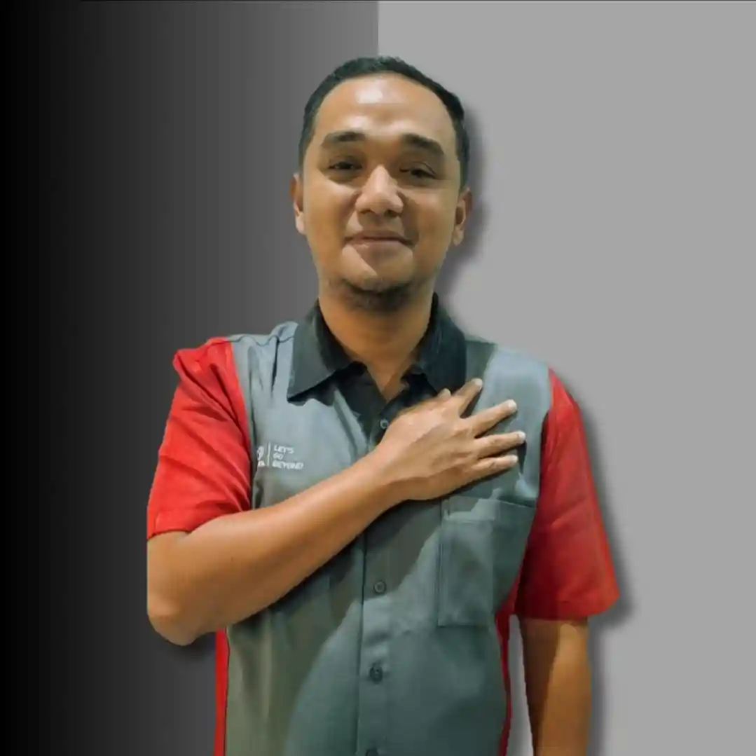 HENDRA DWI WICAKSONO