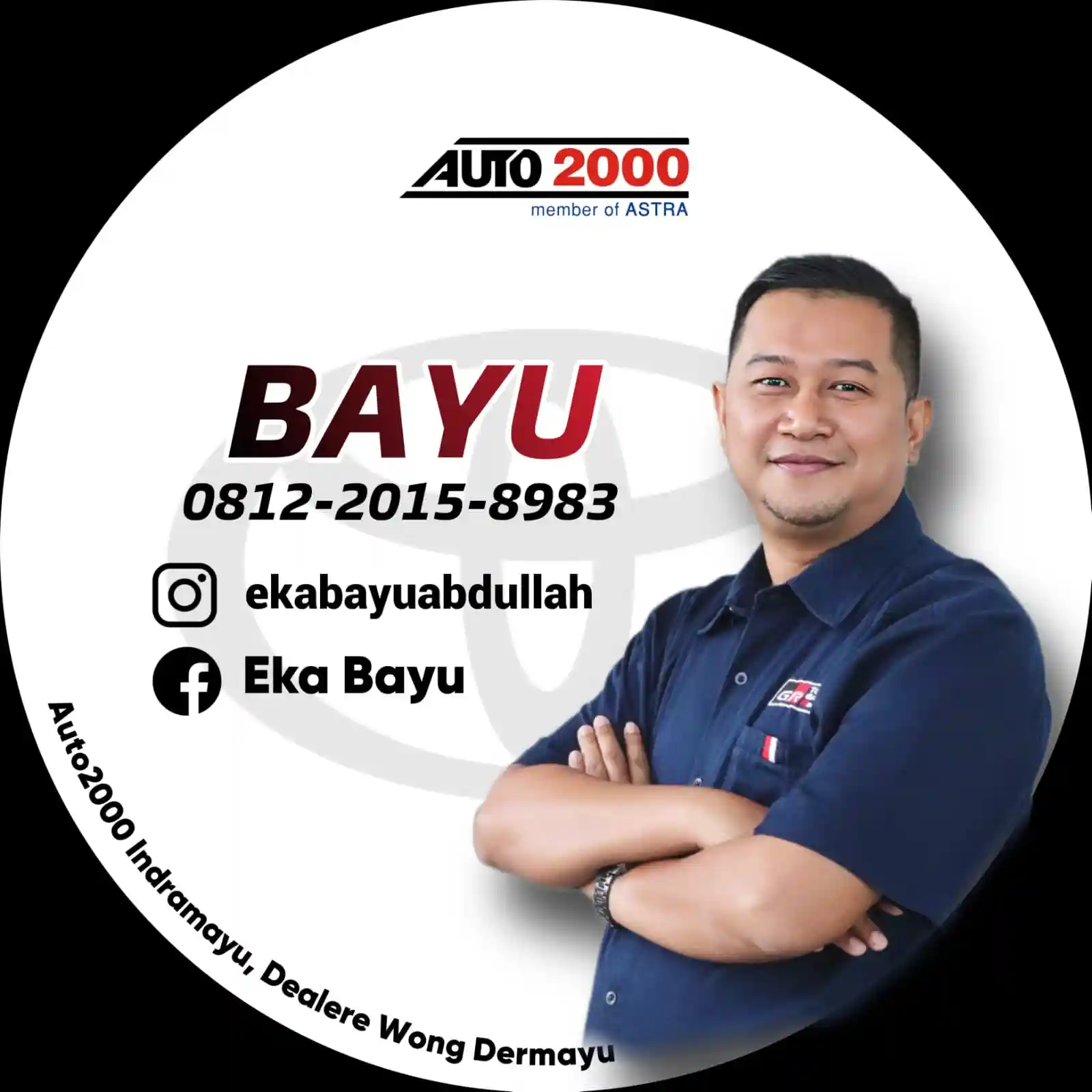 EKA BAYU ABDULLAH