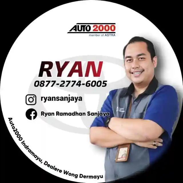 RYAN RAMADHAN SANJAYA
