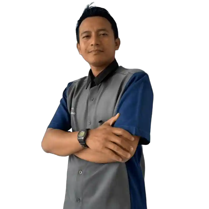 RIO ANDRIANSYAH
