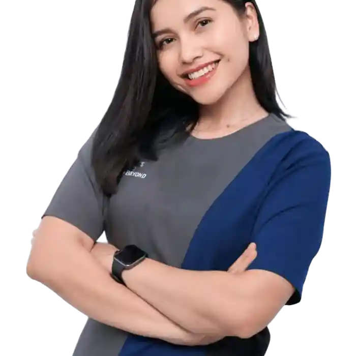 PIDA VERAWATI NAINGGOLAN