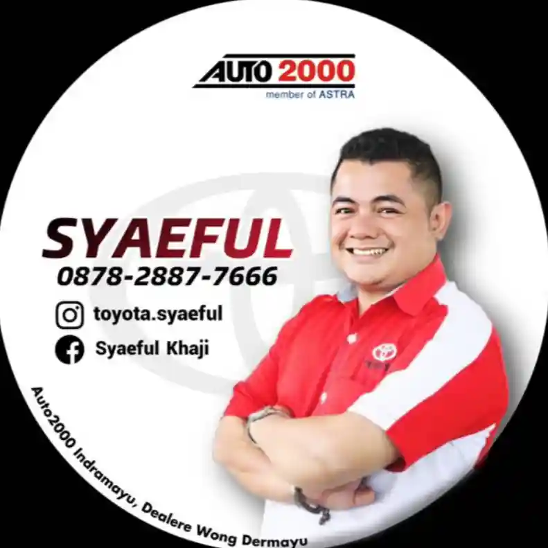 ASEP SYAEFULLAH