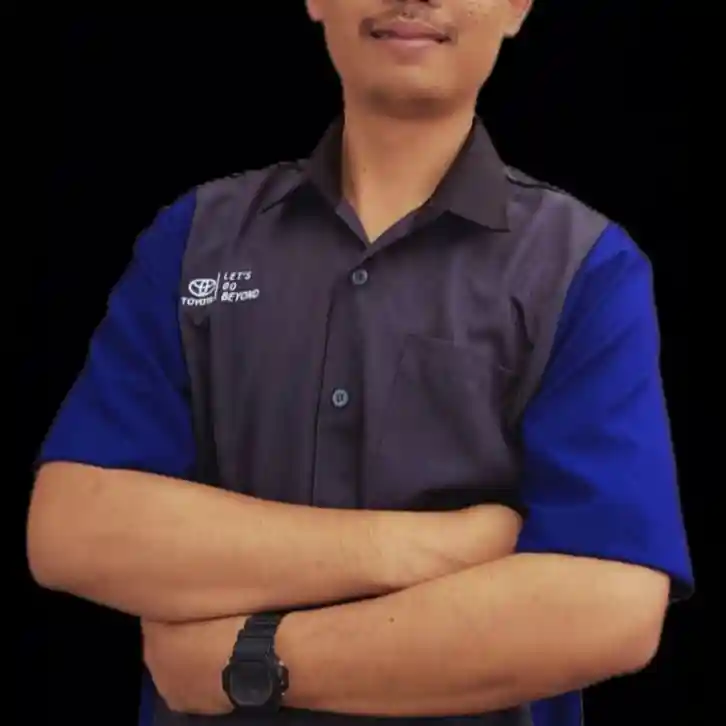 DERRY DERMAWAN
