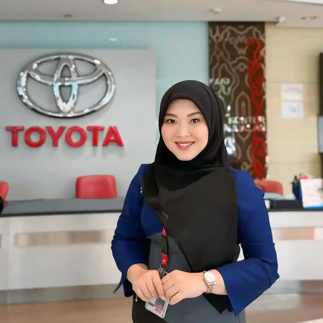 OLGA FERDIANAWATI NURUL ISANIA