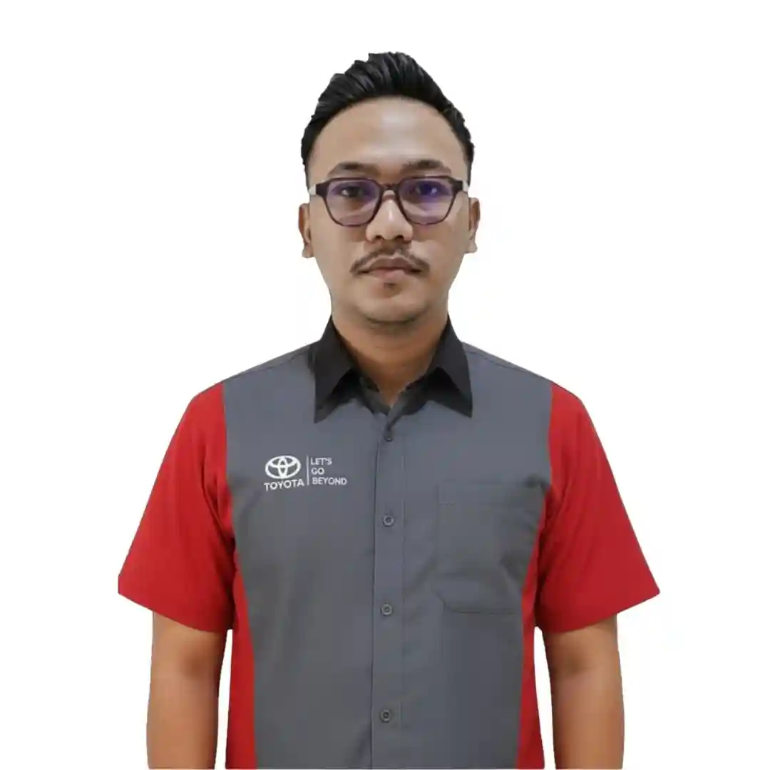 RIZKI MUTAALI