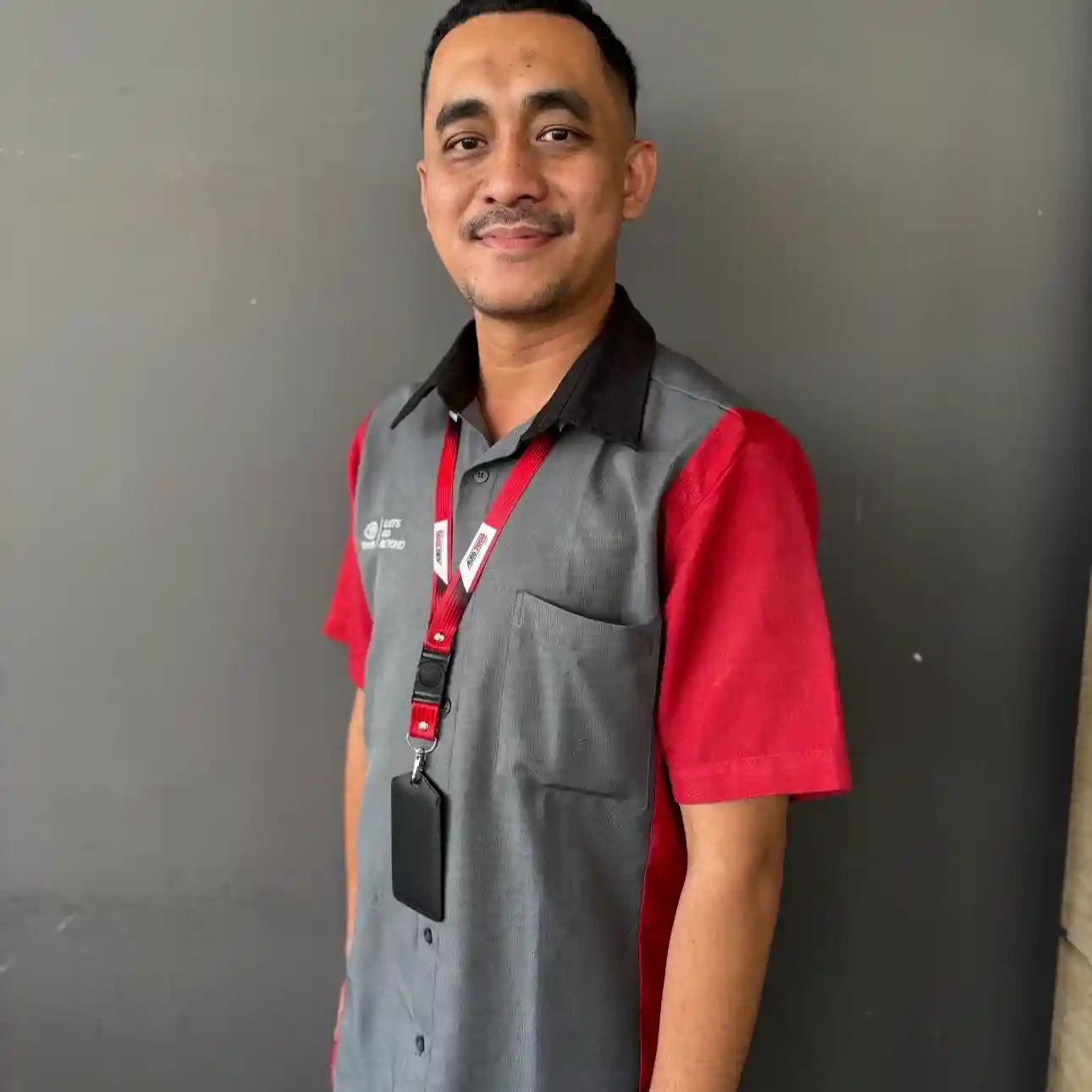 FAJAR BANGUN EKA SEPTIAWAN