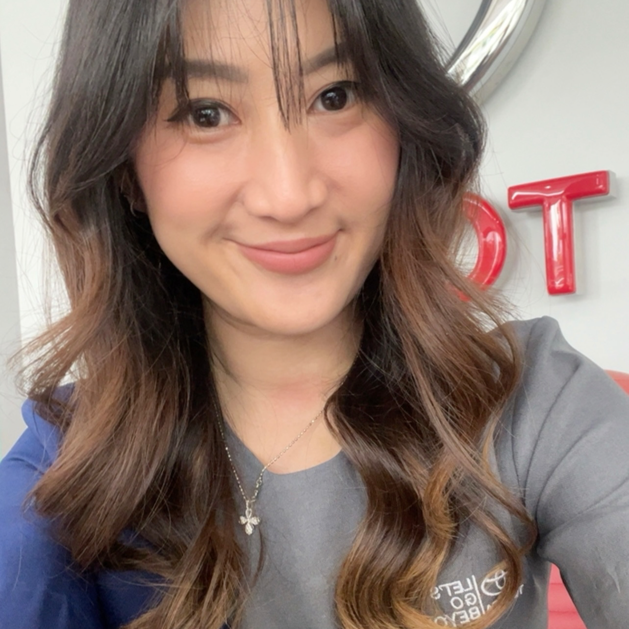 CHITRA LESTARI HADRIANTO