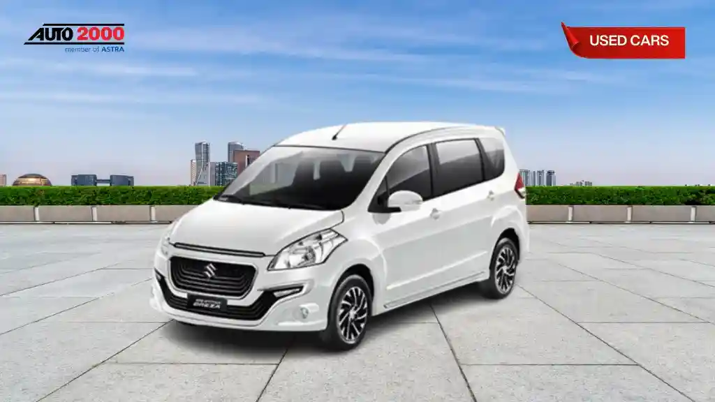 ertiga dreza.webp
