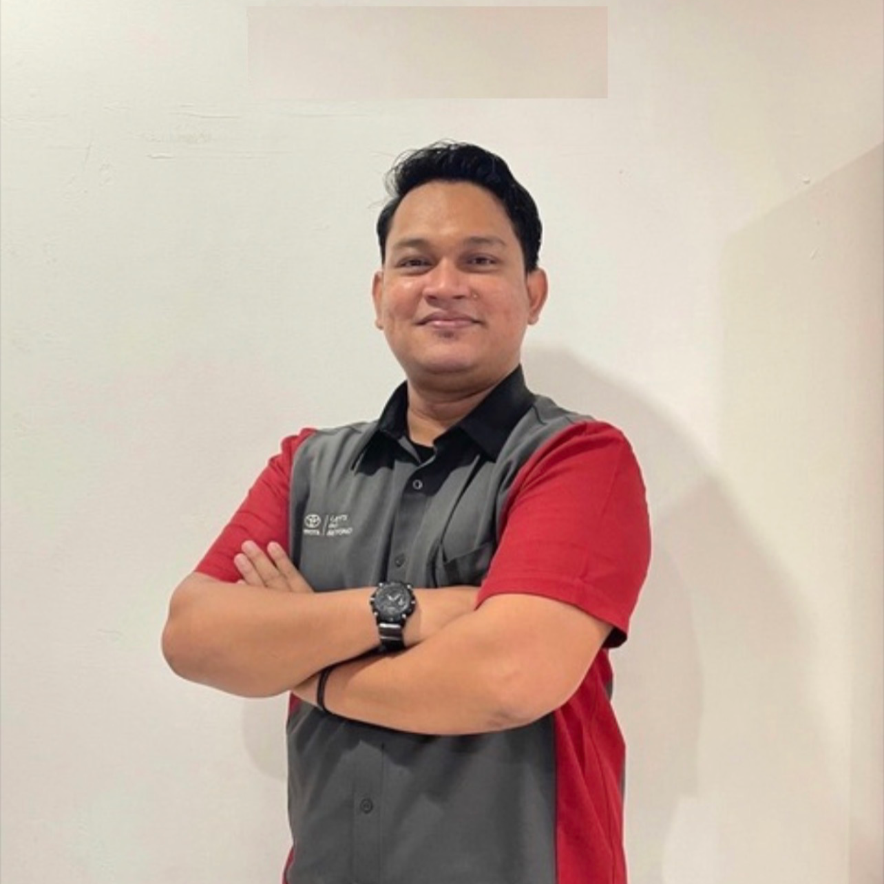 DWIKY DARMAWAN PUTRA