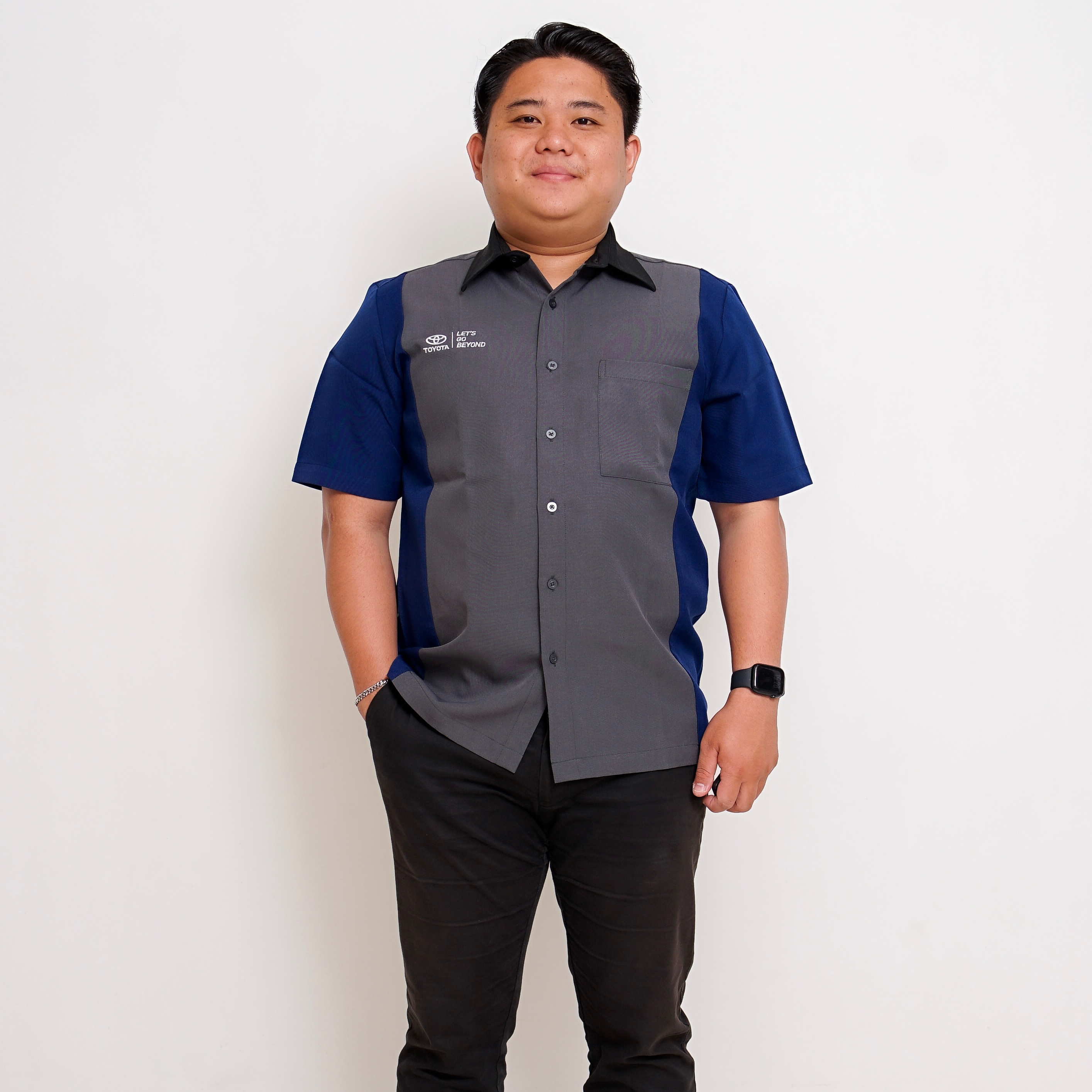 LEONARDO KEVIN BOBBY ARTO