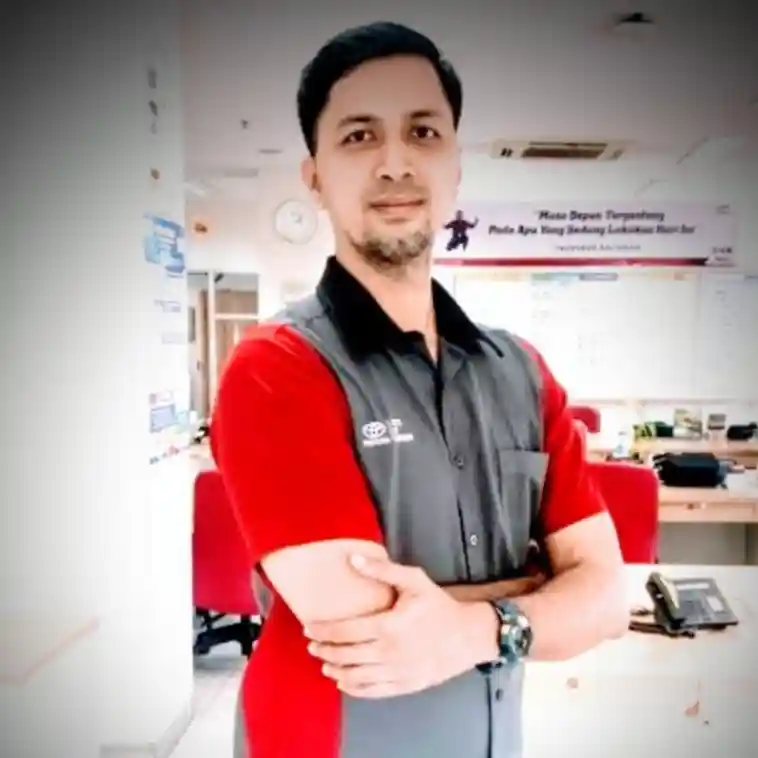 HERONIMUS HENDRO ROSOK