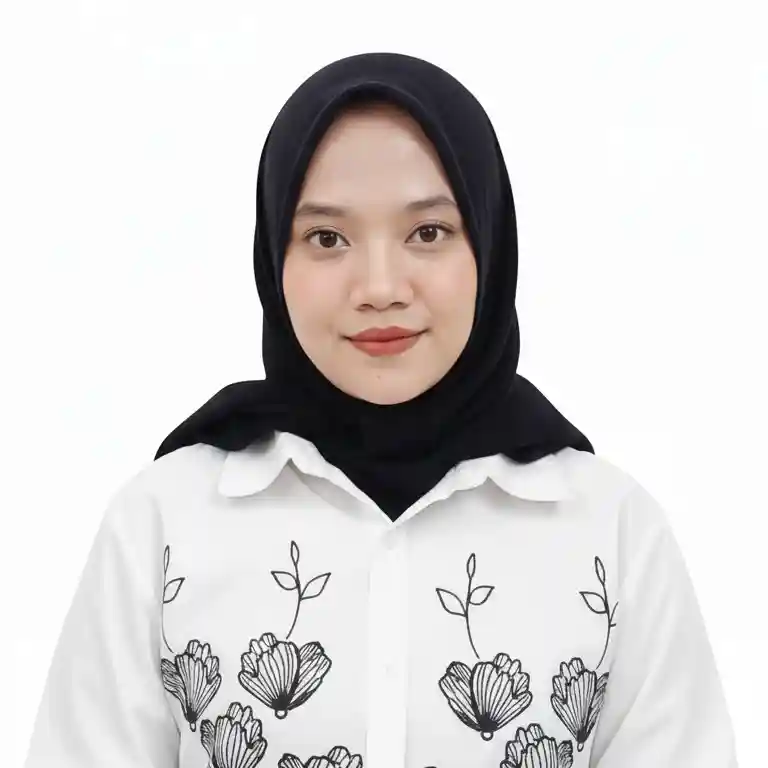 SALSABILA FAUZIYAH