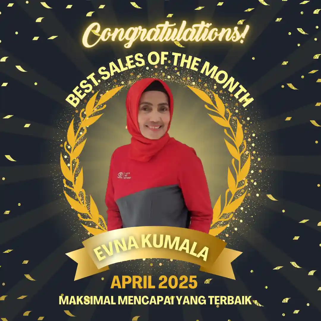 EVNA KUMALA