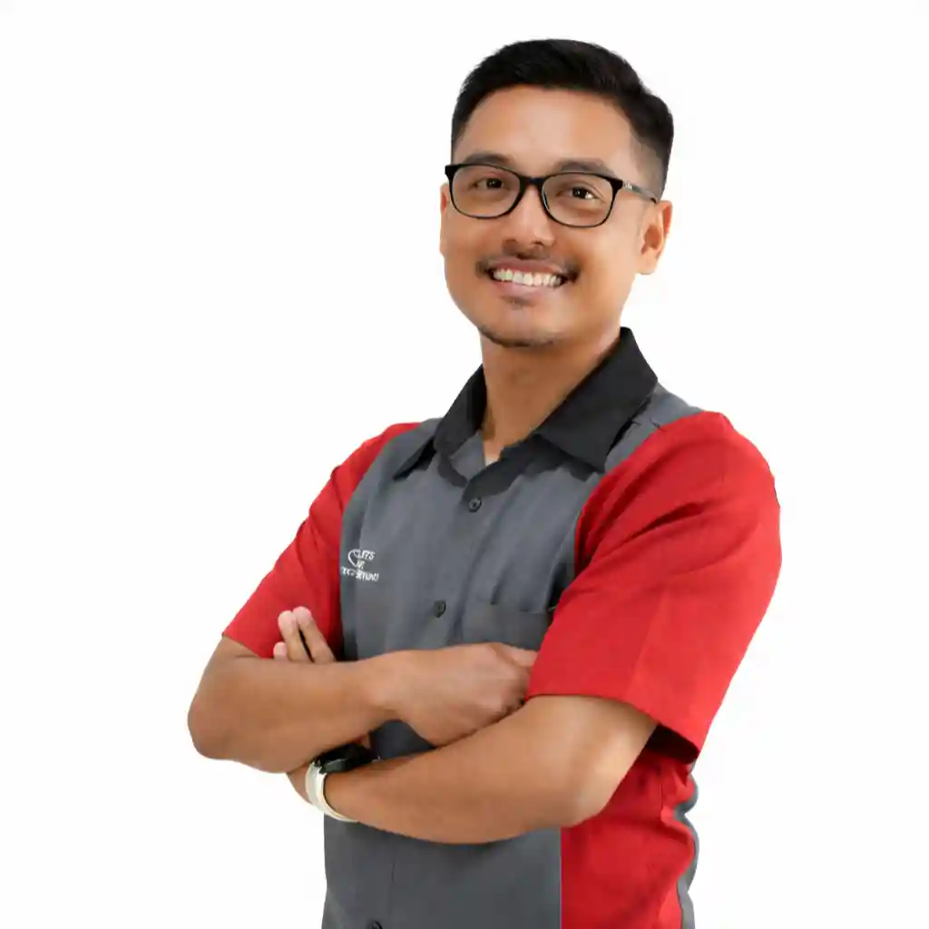 HARRI DWIJAYANTO