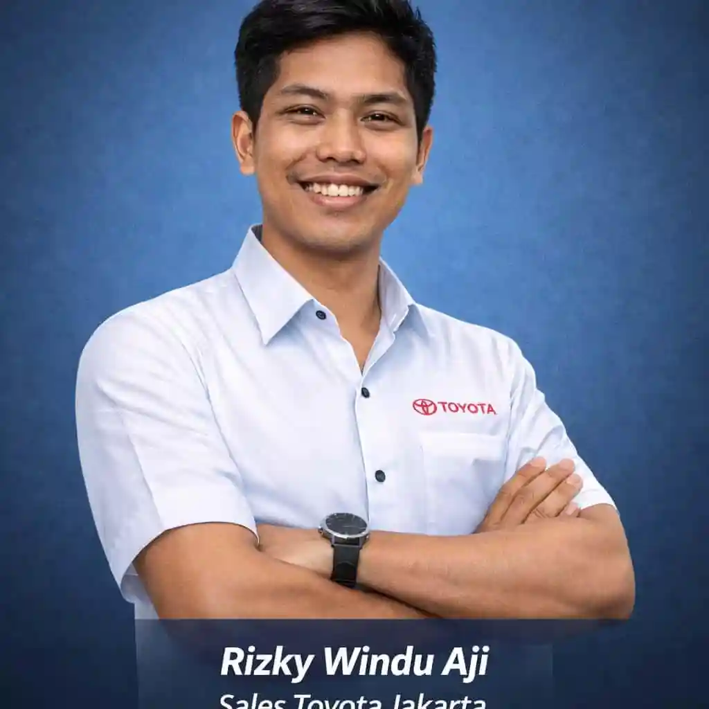 RIZKY WINDU AJI SUBROTO