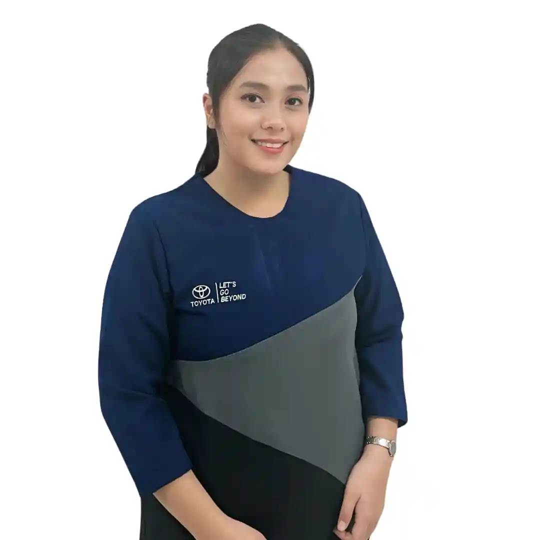 ALFI MUYASSAROH, S AK