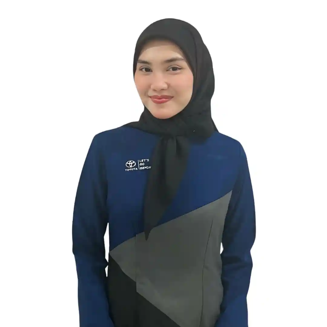 MERDIANA MUTIARA TSANI