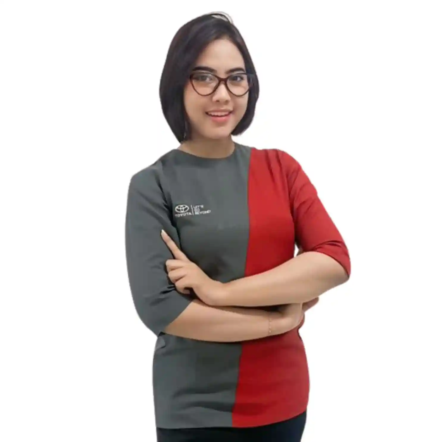 FEBRIANTI RAFIQOH SARI