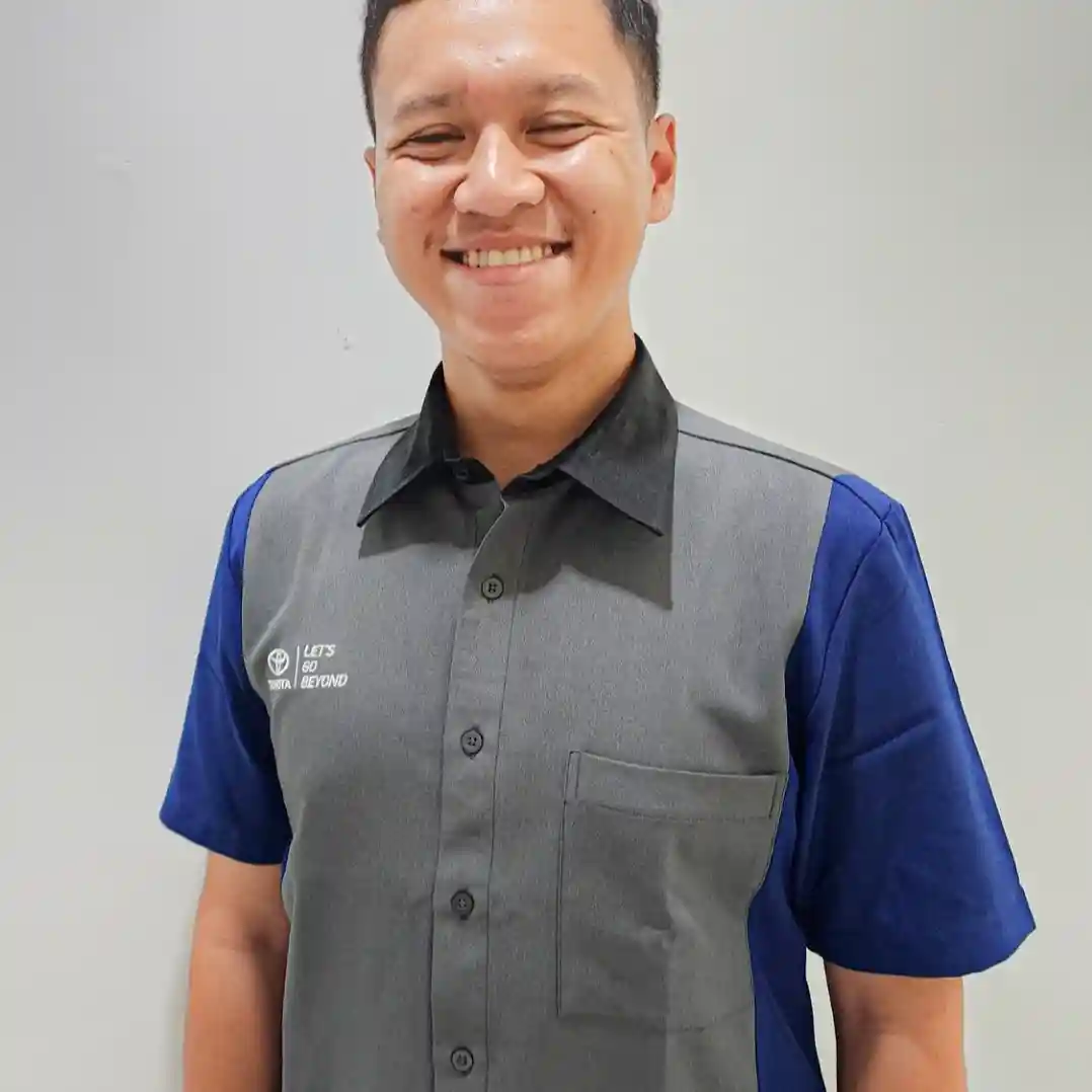 BAGUS SATRIO HIDAYATULLAH