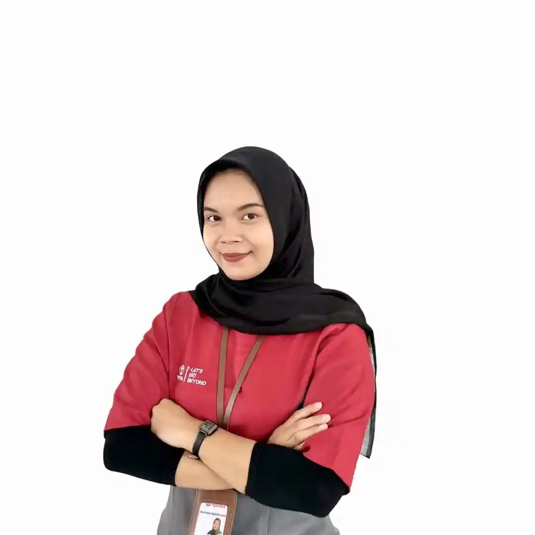 DHEA NAMIRA AGATA RAHMADHANI