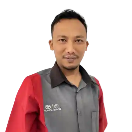 RIZKY REZA IRAWAN
