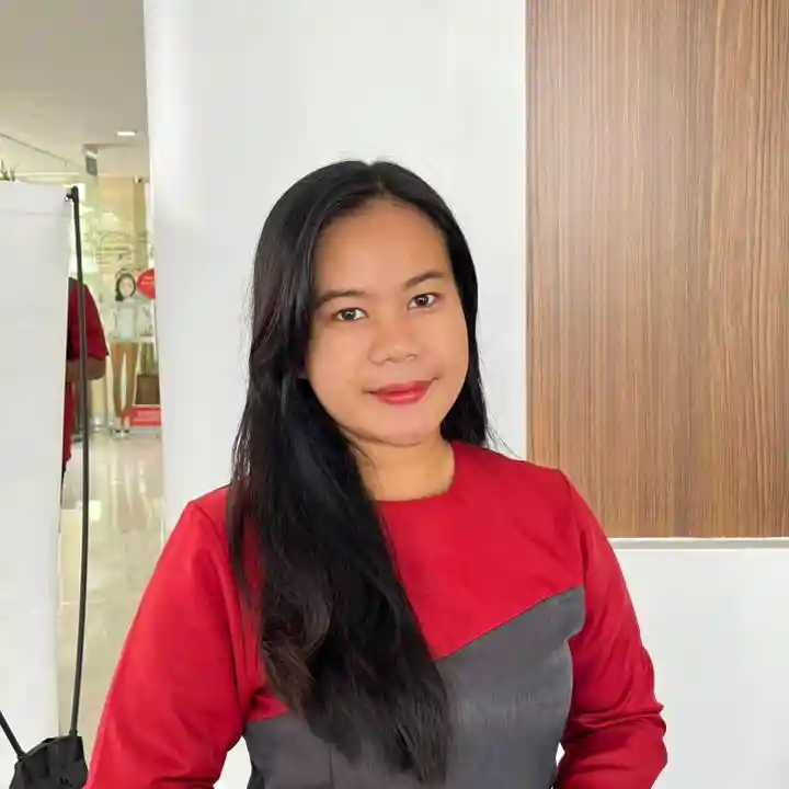 INDAH PARASARI WIJAYA