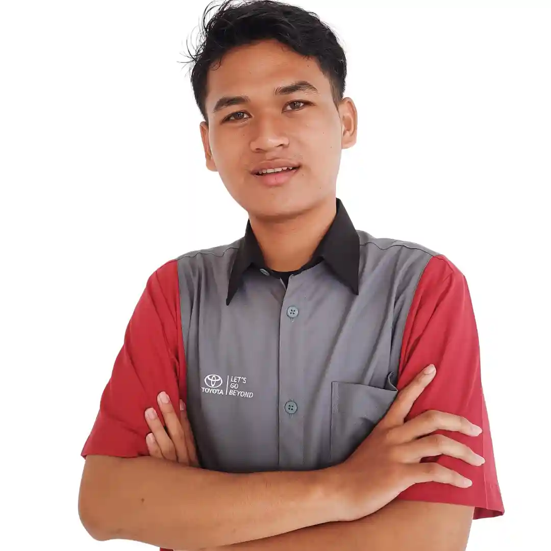 MUHAMMAD SAKA TAULADANI