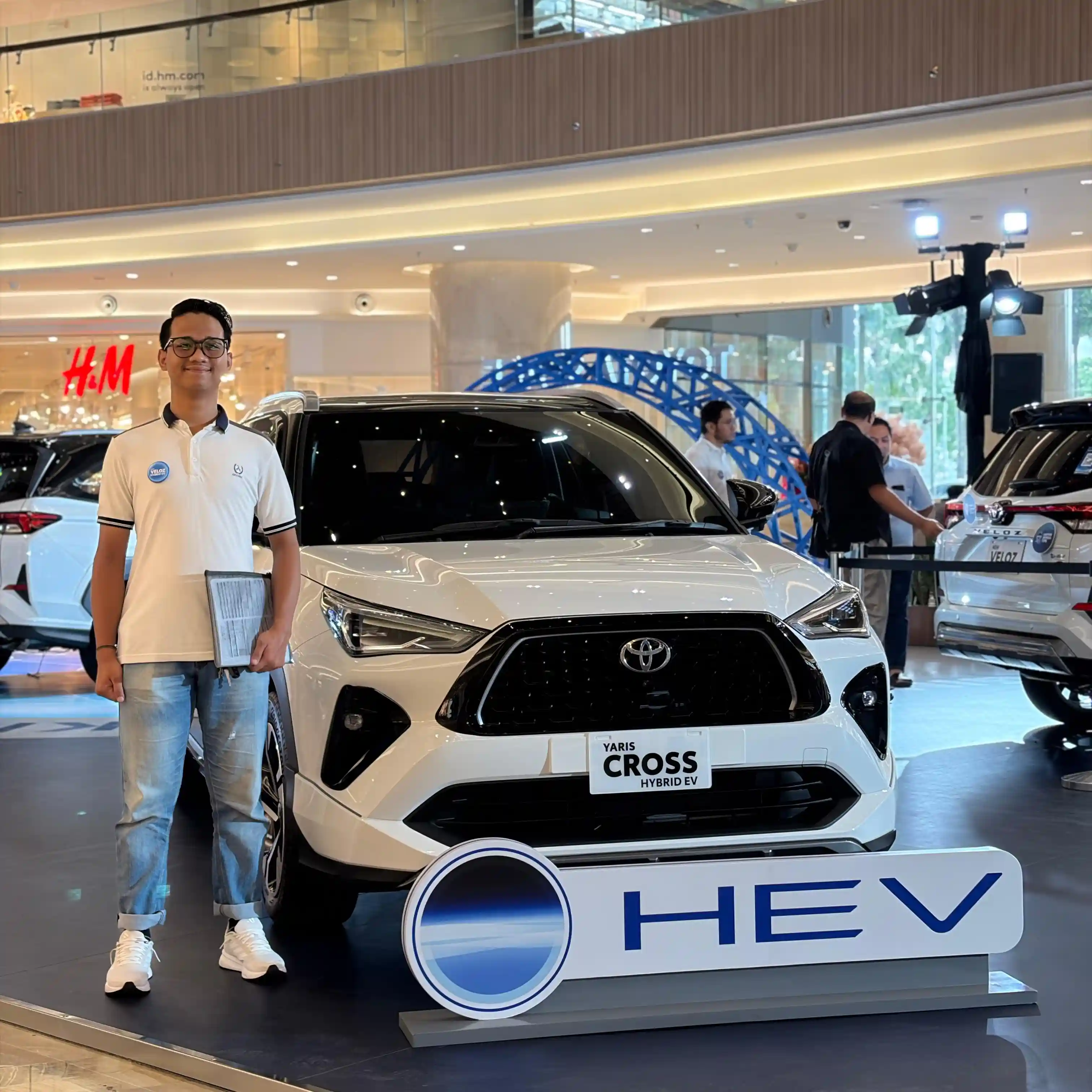 AZRIEL TORIQ RAMADHANI