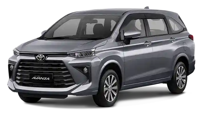 All New Avanza