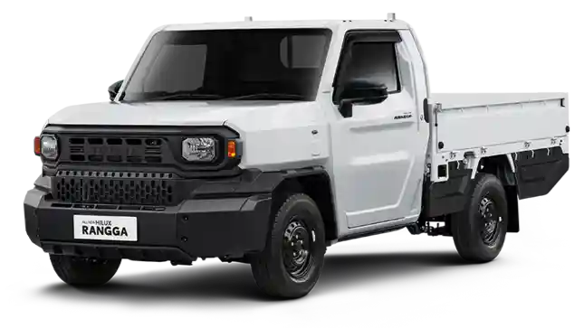 Toyota Hilux Rangga